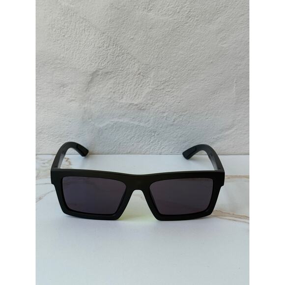 NEW Prada Sport PS A07S Sunglasses in Black Red Mirror $430 main image 5
